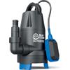 Annovi Reverberi Pompa Sommersa Acqua Pulita-Sporca Potenza 750W mt.8