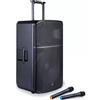 SOUNDSATION PROVIBE 12AIR cassa amplificata 12 pollici a batteria 800 watt picco
