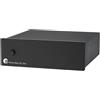 PRO JECT PHONO BOX S2 ULTRA BLACK STADIO PHONO MM/MC GARANZIA UFFICIALE