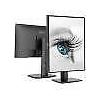 MSI MONITOR 23,8 LED IPS 16:9 FHD 1MS 100Hz, PIVOT, VESA 75X75, DP/HDMI, MULTIME