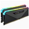 Corsair 16GB (2x8) 4000MHz DDR4 DIMM