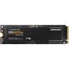 Samsung 970 EVO Plus NVMe M.2 SSD 1 TB (Samsung 970 EVO PLUS [MZ-V7S1T0BW 1TB NV