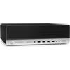 EVOX PC HP ELITEDESK 800 G3 SFF (USATO) - INTEL I5-7500 - SVGA INTEL UHD630 - 8GB RAM - SSD 256GB - Windows 11 PRO - GARANZIA 12 M