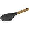 Staub 22 cm, Cucchiaio per riso, nero