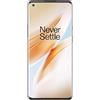 OnePlus 8 Pro Smartphone 6.78" 3D Fluid AMOLED Display 120Hz, 8 GB RAM + 128GB Memoria, Fotocamera Quadrupla, Ricarica Wireless Veloce, Dual Sim, 5G, Nero (Onyx Black)