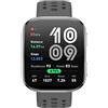 AMAZFIT SMARTWATCH AMAZFIT BIP 6, CHARCOAL