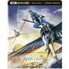 Eagle Pictures Avatar - La Via Dell'Acqua - 4K Steelbook (3 BD)