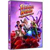 Disney Strange World - Un Mondo Misterioso - Dvd (S9d)