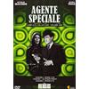 Cult Media Avengers (The) - Agente Speciale - Stagione 01 (Eps 01-13) (4 Dvd)