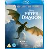 Walt Disney Pete's Dragon (Blu-ray) Bryce Dallas Howard Robert Redford Oakes Fegley