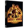 Universal JURASSIC WORLD: IL DOMINIO (DS)