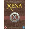 Warner Home Video Xena: Warrior Princess: Complete - Series 1-6 (DVD) Lucy Lawless Renée O'Connor