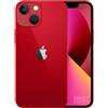 Apple iPhone 13 Ricondizionato - 128GB - Ottimo - Rosso