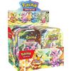 Pokemon Evoluzioni Prismatiche Box Mini tin ITA - Box Minitin da 8 Sealed