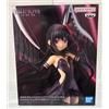BANPRESTO Puella Magi Madoka Magica BANPRESTO EVOLVE Devil Homura Figure Japan Anime