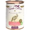 Terra Canis LIGHT Tacchino con Sedano e Ananas Umido Dietetico Per Cani 400 gr