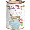 Terra Canis GASTROINTESTINAL Vitello con Carote e Finocchio Umido Per Cani 400 gr