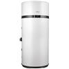 Ferroli Scaldabagno a Pompa di Calore Egea Tech HT 200 Litri Wi-Fi Classe A+ ,