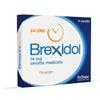 Brexidol 4 Cerotti 14 mg