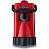 Didiesse Didi Macchina da Caffe' a Cialde 44mm Borbone Revolution Rossa