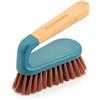 Tescoma SPAZZOLA CON IMPUGNATURACLEAN KIT Bamboo