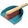Tescoma PALETTA E SCOPINA CLEAN KIT Bamboo