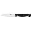 ZWILLING Spelucchino, Lunghezza lama: 10 cm, Lama stretta, Acciaio inox speciale/Impugnatura in plastica, Twin Chef