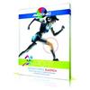 Master aid sport Ginocchiera elastica master-aid sport taglia 2 33/37cm