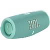 Jbl Cassa portatile Bluetooth 30 W colore Foglia di te - Charge 5