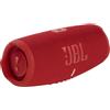 Jbl Cassa portatile Bluetooth 30 W colore Rosso - Charge 5