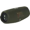 Jbl Cassa portatile Bluetooth 30 W colore Verde - Charge 5