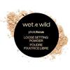 Wet n wild Photo Focus Loose Sett Powder - Banana