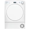Candy CSE C9LF-S Asciugatrice a Condensa 9 kg B ProfonditÃ 59 cm