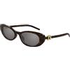 Gucci Occhiali da Sole Gucci GG1680S 003