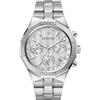 Bulova Orologio Cronógrafo al Quarzo da Uomo con Cinturino in Acciaio Inossidabile 96B408