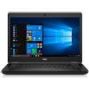 Dell Latitude 5480 | i7-7820HQ | 14 | 16 GB | 512 GB SSD | FHD | Win 11 Pro | DE
