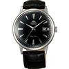 Orient Orologio Analogico Automatico Uomo con Cinturino in Pelle FAC00004B0