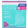 Pancia Piatta Dren Frutti Di Bosco + Torba Drenante 14 Bustine