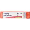 Boiron Kalium Muriaticum 7ch 80 Granuli