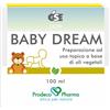 Gse Skin Baby Dream Crema Emolliente E Lenitiva 100ml