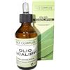 FACE COMPLEX OLIO ESSENZIALE EUCALIPTO 100% PRODOTTO ITALIANO SENZA CONSERVANTI 100 ML