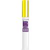 Maybelline 2 x Maybelline New York The Colossal Big Shot Tinted Fiber Primer - Black 8ml