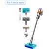 Dyson Aspirapolvere e lavapavimenti Dyson V15s Detect Submarine™ | Nuovo