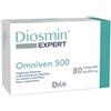 DULAC FARMACEUTICI 1982 SRL OMNIVEN*500 80 Cpr