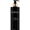 KOKORO - KOCurly Shampoo - Shampoo Anticrespo Professionale per Capelli Ricci - 500 ml
