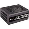 CORSAIR ALIMENTATORE RM1000E WHITE, 1000 WATT, CYBENETICS GOLD CERTIFIED, FULLY MODULAR POWER SUPPLY - CP-9020294-EU