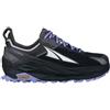 ALTRA Olympus 5 Donna Altra, NERO-VIOLA
