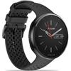 POLAR PACER PRO CARBON GREY, CARBON GRIGIO