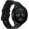 Polar Pacer Black, NERO