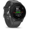 GARMIN forerunner 255 Garmin, NERO